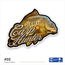 Carp Hunter IV